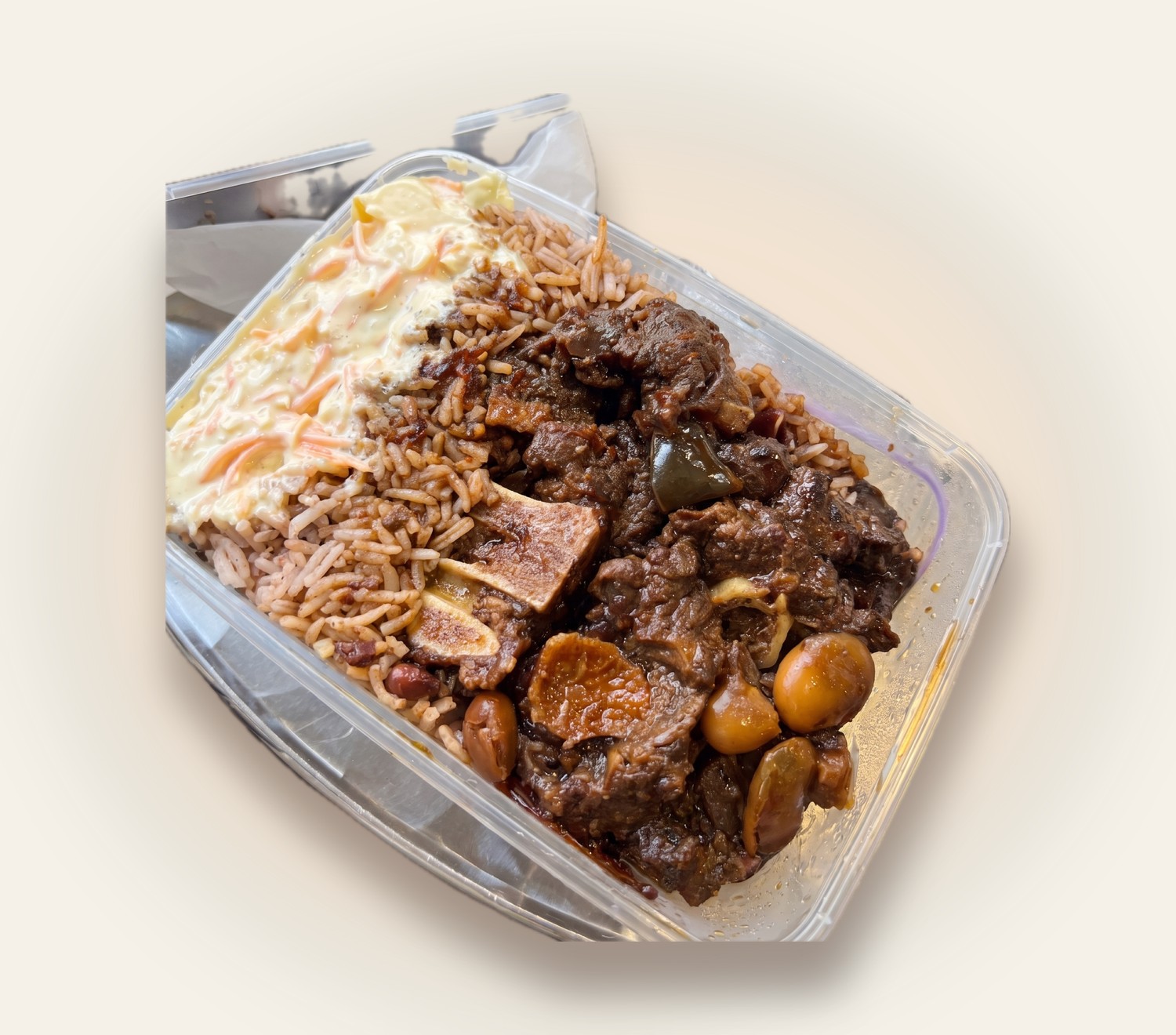 SoulFood Peckham in Peckham London